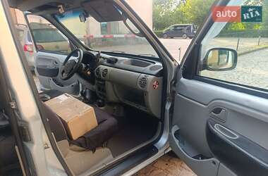 Мінівен Renault Kangoo 2006 в 