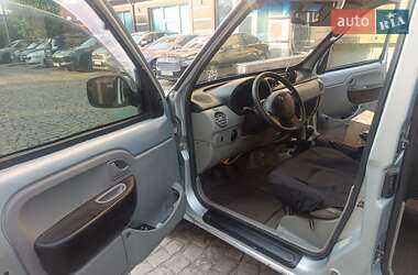 Мінівен Renault Kangoo 2006 в 