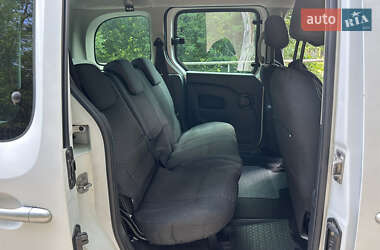 Минивэн Renault Kangoo 2016 в 