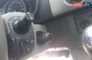 Минивэн Renault Kangoo 2009 в 