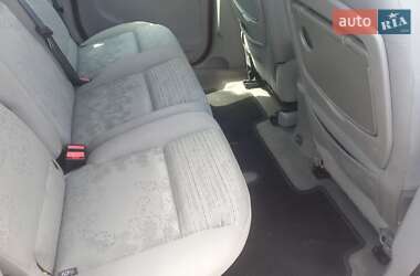 Минивэн Renault Kangoo 2009 в 
