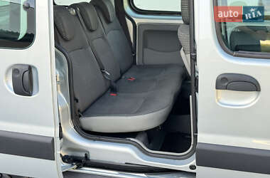 Минивэн Renault Kangoo 2007 в 
