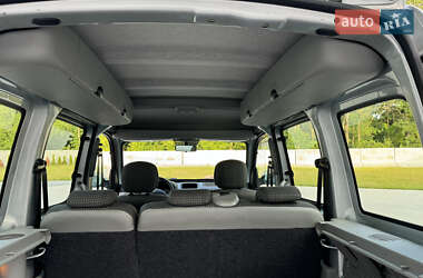 Минивэн Renault Kangoo 2007 в 