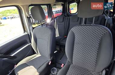 Минивэн Renault Kangoo 2013 в 