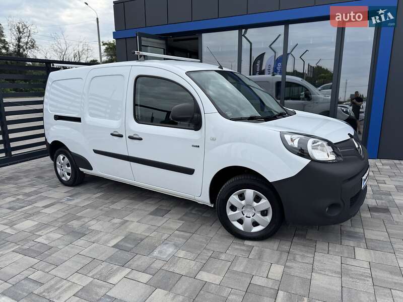 Грузовой фургон Renault Kangoo 2022 в Ровно