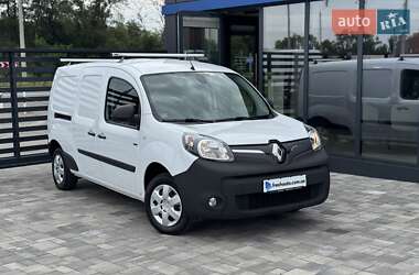 Грузовой фургон Renault Kangoo 2022 в Ровно