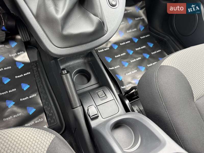 Грузовой фургон Renault Kangoo 2022 в Ровно
