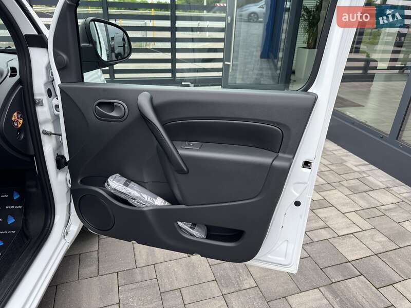 Грузовой фургон Renault Kangoo 2022 в Ровно