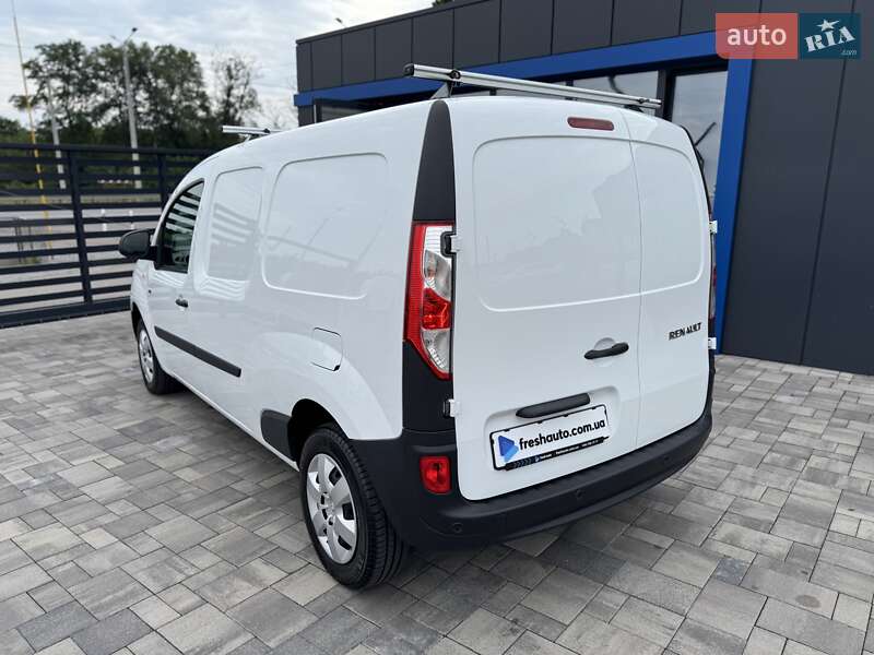 Грузовой фургон Renault Kangoo 2022 в Ровно