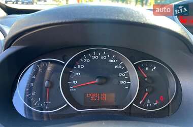 Минивэн Renault Kangoo 2011 в 