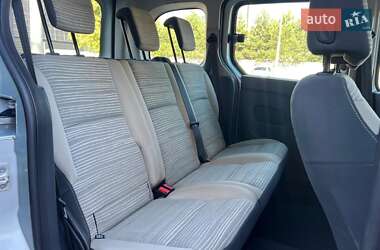 Минивэн Renault Kangoo 2011 в 