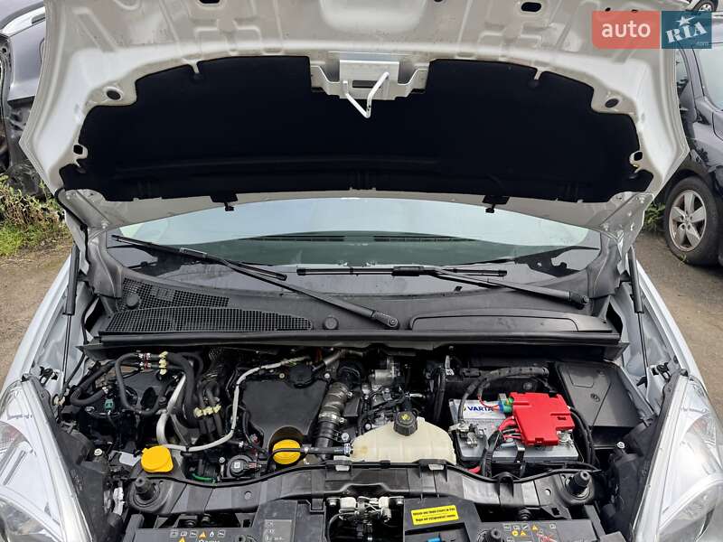Грузовой фургон Renault Kangoo 2020 в Днепре