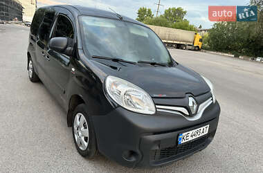 Мінівен Renault Kangoo 2014 в Дніпрі