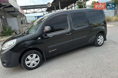 Минивэн Renault Kangoo 2014 в 