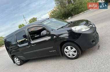 Минивэн Renault Kangoo 2014 в 