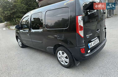 Минивэн Renault Kangoo 2014 в 