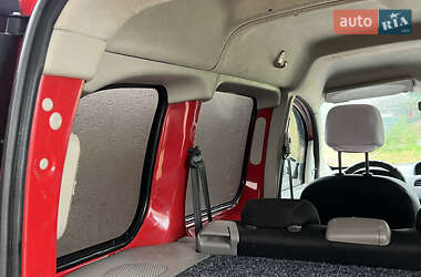 Минивэн Renault Kangoo 2009 в 