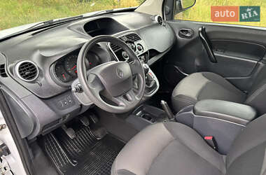 Минивэн Renault Kangoo 2017 в 