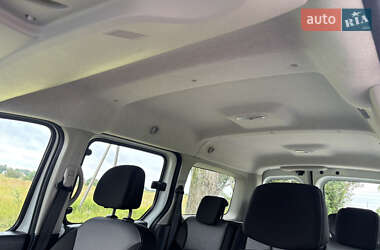 Минивэн Renault Kangoo 2017 в 