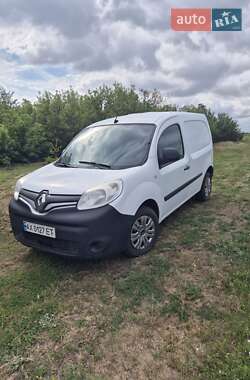Вантажний фургон Renault Kangoo 2013 в Харкові