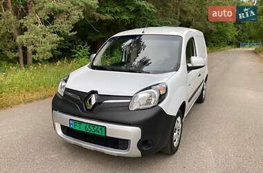 Минивэн Renault Kangoo 2019 в 