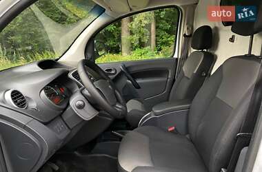 Минивэн Renault Kangoo 2019 в 
