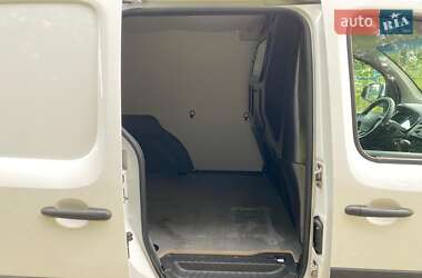 Минивэн Renault Kangoo 2019 в 