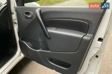 Минивэн Renault Kangoo 2019 в 