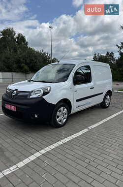 Вантажний фургон Renault Kangoo 2019 в Луцьку