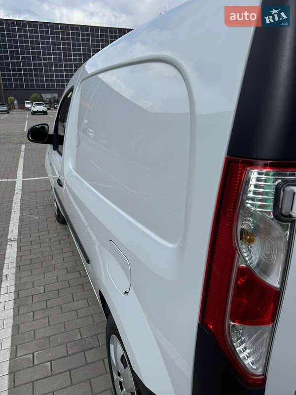 Грузовой фургон Renault Kangoo 2019 в Луцке