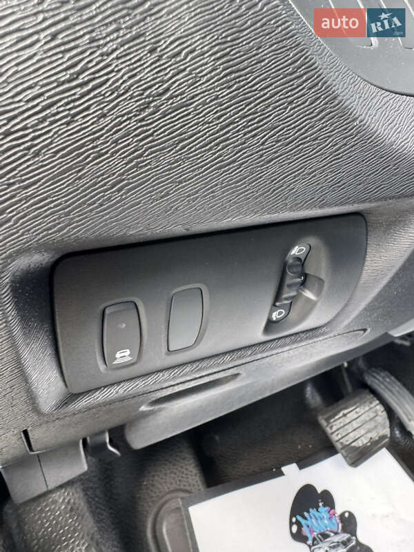 Грузовой фургон Renault Kangoo 2019 в Луцке