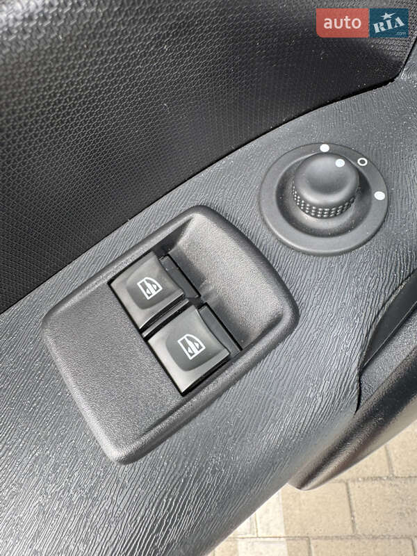 Грузовой фургон Renault Kangoo 2019 в Луцке