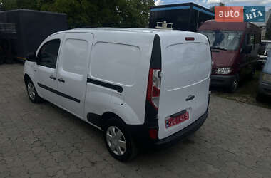Вантажний фургон Renault Kangoo 2018 в 