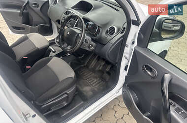 Вантажний фургон Renault Kangoo 2018 в 
