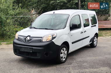 Мінівен Renault Kangoo 2019 в Нових Санжарах
