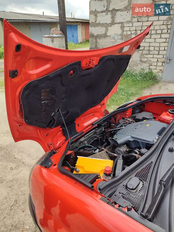 Мінівен Renault Kangoo 2001 в Шостці фото 23 Мінівен Renault Kangoo 2001 в Шостці