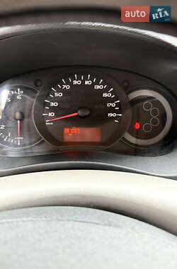 Минивэн Renault Kangoo 2008 в 