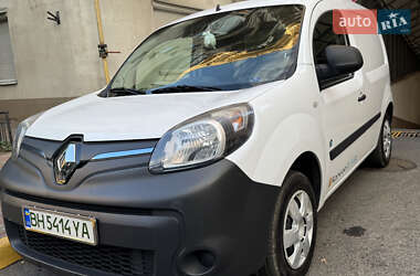 Вантажний фургон Renault Kangoo 2015 в Одесі