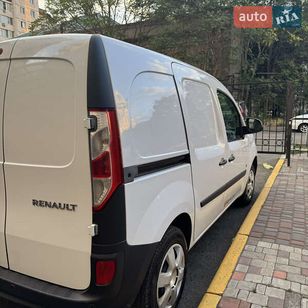 Грузовой фургон Renault Kangoo 2015 в Одессе