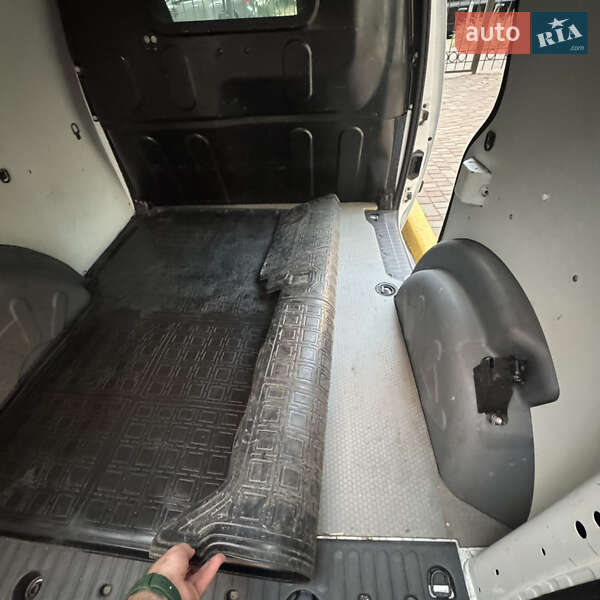 Грузовой фургон Renault Kangoo 2015 в Одессе