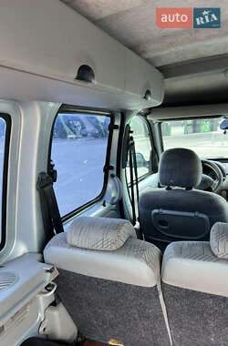 Минивэн Renault Kangoo 2006 в 