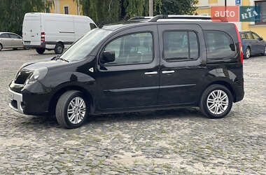 Минивэн Renault Kangoo 2012 в 