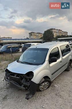 Минивэн Renault Kangoo 2011 в 