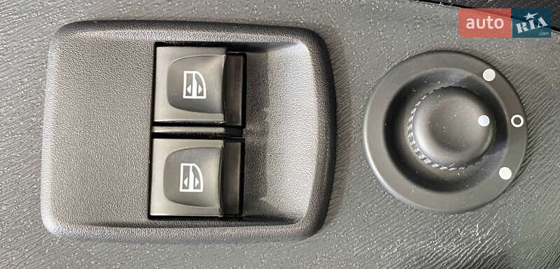 Мінівен Renault Kangoo 2020 в Львові