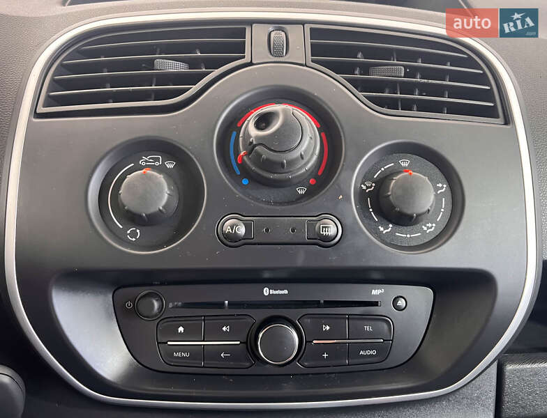 Мінівен Renault Kangoo 2020 в Львові