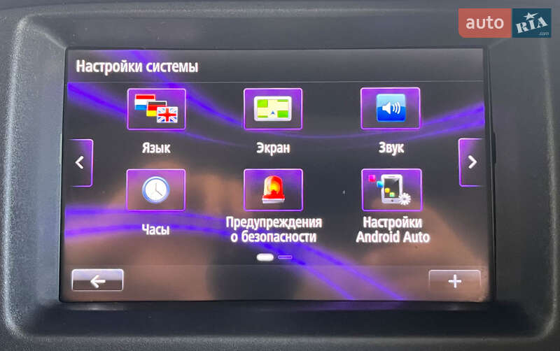 Мінівен Renault Kangoo 2020 в Львові