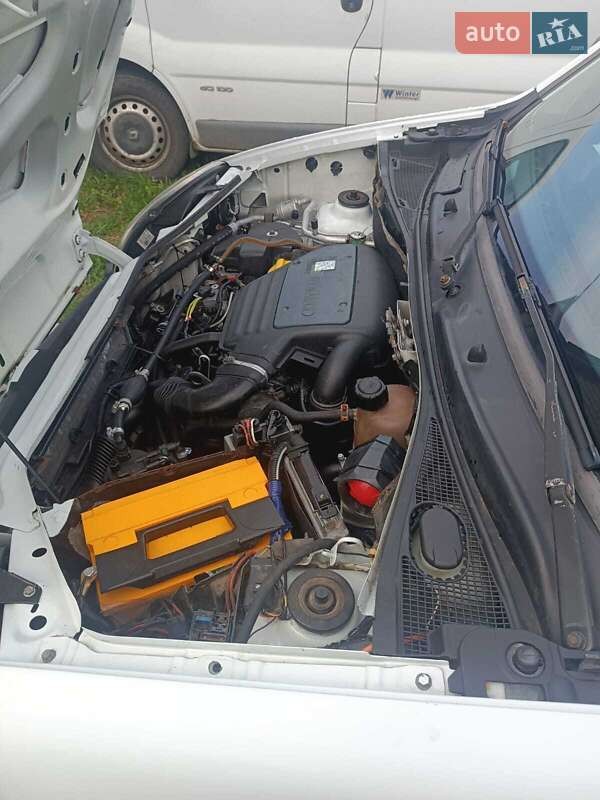 Минивэн Renault Kangoo 2006 в Харькове