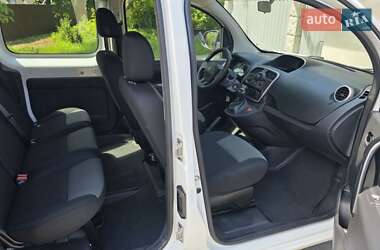 Минивэн Renault Kangoo 2020 в 
