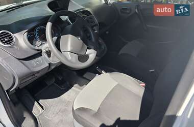 Минивэн Renault Kangoo 2020 в 