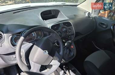 Минивэн Renault Kangoo 2020 в 